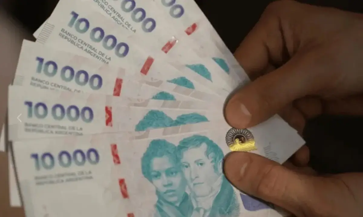 El bono pactado se sumará a los $40.000 acordados en paritarias de empleados de comercio.