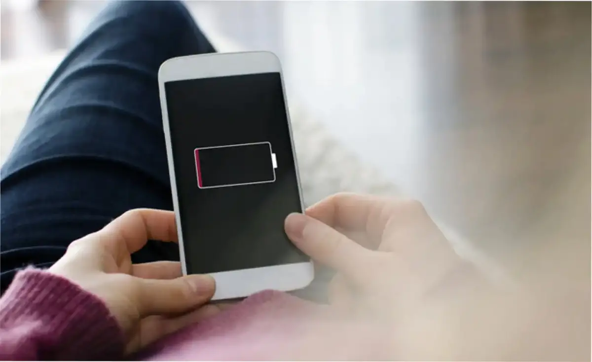 ¿Cómo cargar tu celular durante un apagón?