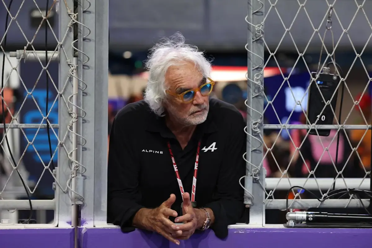 FLOJO DESEMPEÑO. Alpine no logró estar a la altura a lo largo de la temporada 2025.