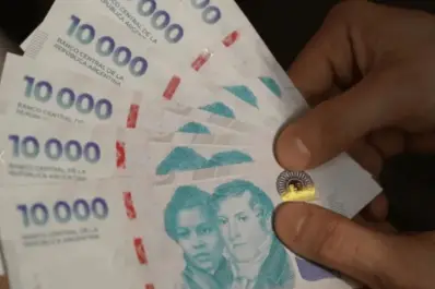 Empleados de comercio: quiénes lo recibirán y de cuánto es el nuevo bono de fin de año