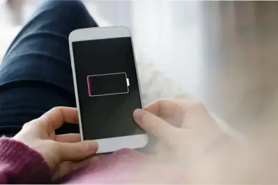 Apagón inesperado: el truco que te permite cargar el celular hasta la mitad sin enchufe