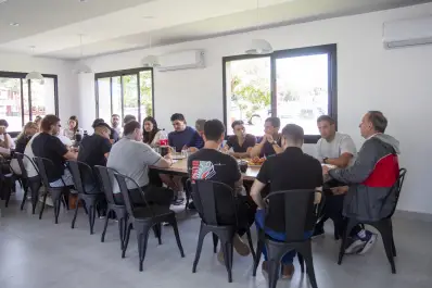 Atención, San Martín: Pérez Castro ya tomó una decisión respecto al futuro de Campodónico