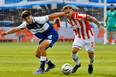 Estudiantes le ganó el clásico a Gimnasia y avanzó a la final del Torneo Clausura