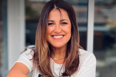 Maju Lozano habló de su dura infancia y la enfermedad de su padre