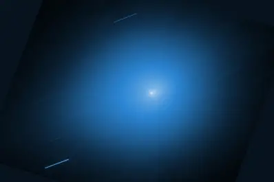 Nueva anomalía en el 3I/ATLAS: qué descubrieron la NASA y la ESA en sus últimas imágenes