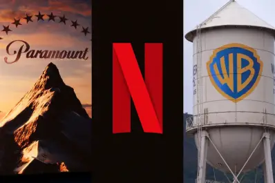 Paramount lanza una oferta hostil por Warner Bros. que supera la de Netflix: qué incluye la propuesta y qué promete