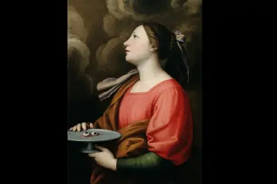 Santa Lucía de Siracusa: cómo fue su martirio y por qué su historia sigue conmoviendo