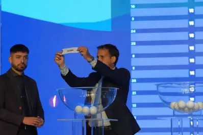 Alerta Atlético Tucumán y San Martín: cuándo se sortearán la Liga Profesional, la Primera Nacional y la Copa Argentina