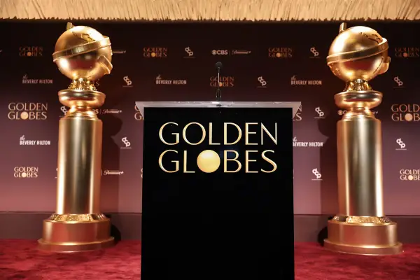 Golden Globes 2026: la lista completa de nominados que anticipa la gala más competitiva