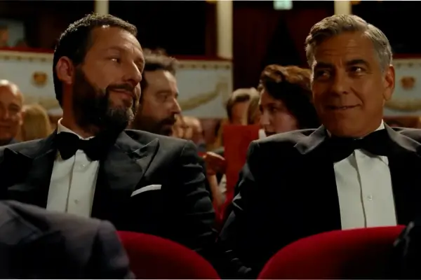 De qué trata Jay Kelly, el estreno de Netflix que ya resuena en los Globos de Oro