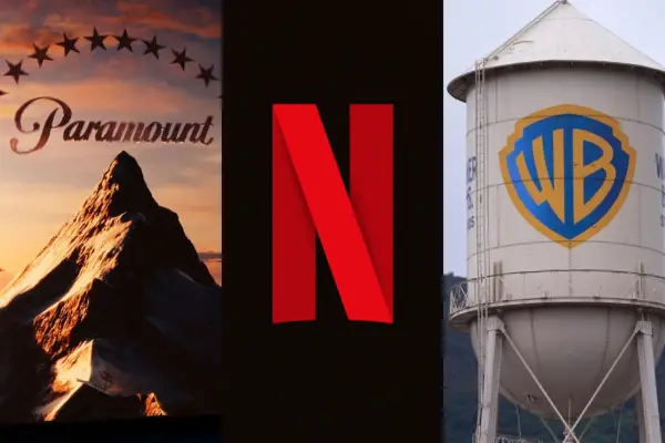 Paramount lanza una oferta hostil por Warner Bros. que supera la de Netflix: qué incluye la propuesta y qué promete