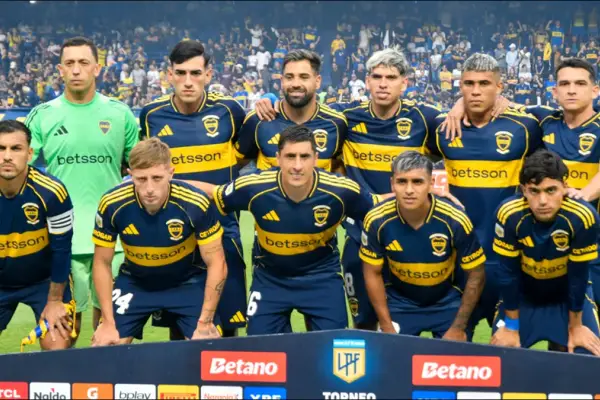 Limpieza y rearmado en Boca: quiénes se van, quiénes negocian y qué pasa con Changuito Zeballos y Edinson Cavani