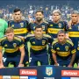 Limpieza y rearmado en Boca: quiénes se van, quiénes negocian y qué pasa con Changuito Zeballos y Edinson Cavani