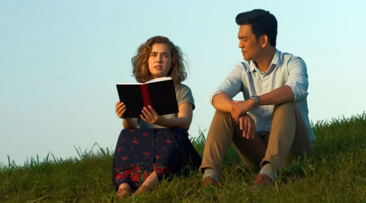 Cine: vidas en pausa por necesidades de otros en “Columbus”