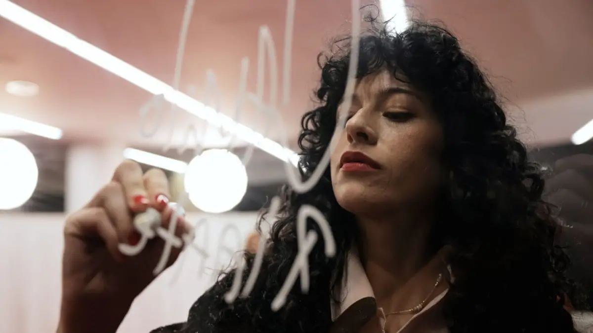 La película Belén hace historia: la tucumana Camila Plaate recibió el premio Revelación y apunta a los Oscar