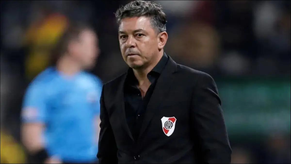 MERCADO MOVIDO. River ya piensa en el 2026, pero los altos costos frenaron la llegada de tres apuntados por Gallardo.