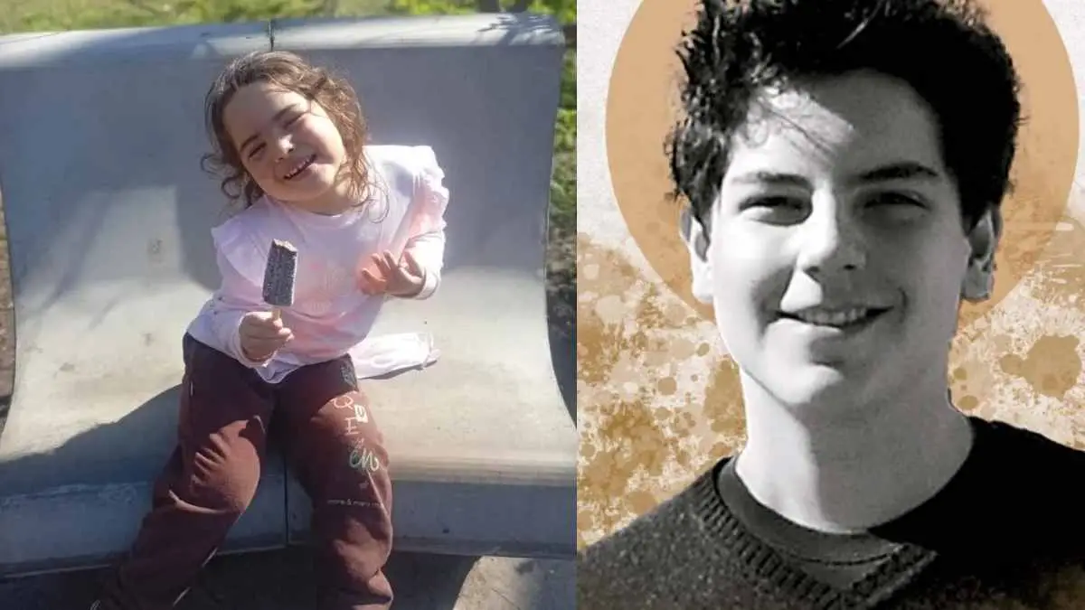 Micaela volvió a sonreír: un milagro atribuido a Carlo Acutis que conmueve al país