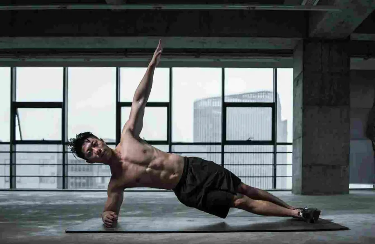 ¿Cuántos abdominales deberías hacer según tu edad? Esto dicen los expertos