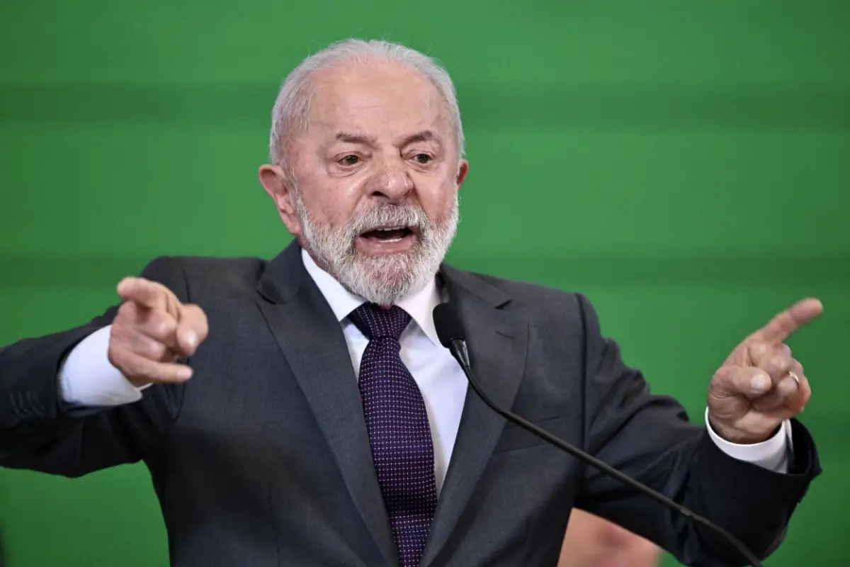 ESFUERZO. En la COP30, Brasil buscó un compromiso mundial para la transición energética, pero se encontró con la oposición de Arabia Saudita, Irán y Rusia. 