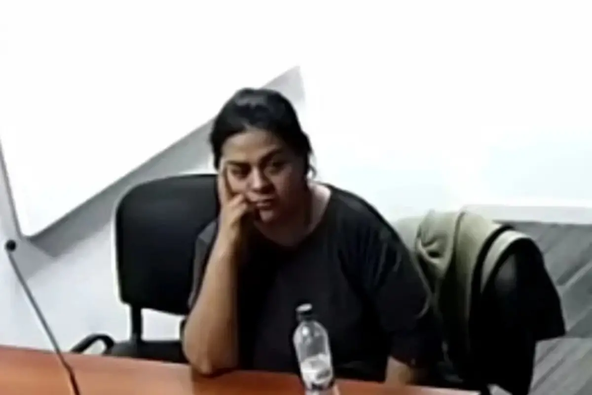 DUDAS. Graciela Paredes murió cuando cumplía la condena por abandono de persona.