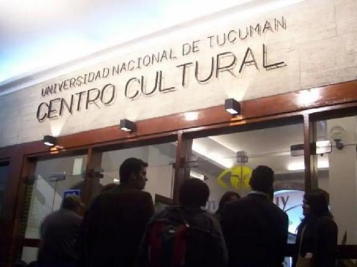 El recital se llevará a cabo en el Centro Virla.