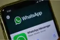 El mensaje navideño de WhatsApp que está alarmando a los usuarios del mundo: cómo protegerse