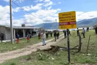 Las iniciativas que tiene la Provincia para las tierras fiscales recuperadas de El Mollar