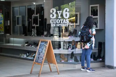 El comercio profundiza su caída mensual y en noviembre hubo una baja del 8,4% en Tucumán