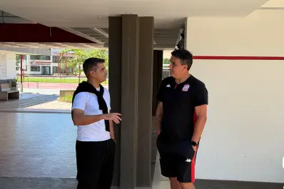 Campodónico no seguirá en San Martín y los dirigentes ya trabajan en su desvinculación