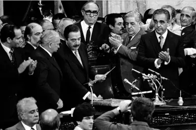 Efemérides del miércoles 10 de diciembre: ¿qué pasó un día como hoy?