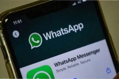 El mensaje navideño de WhatsApp que está alarmando a los usuarios del mundo: cómo protegerse