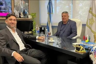 Sur Finanzas y AFA: qué se investiga y por qué el caso sacude al fútbol argentino