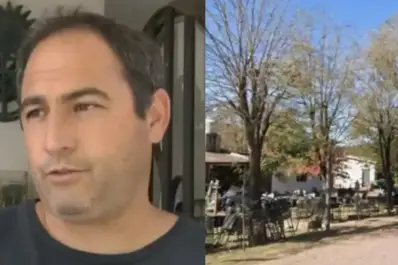 Habló el primo de la joven que fue hallada muerta debajo de la cama de su madre: Mi tía no se dio cuenta