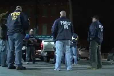 Illinois aprueba una ley para proteger a residentes extranjeros y desafía al Gobierno de Trump