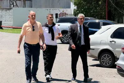 Con la llegada de Facundo Pérez Castro, se podrían producir más bajas en el plantel de San Martín