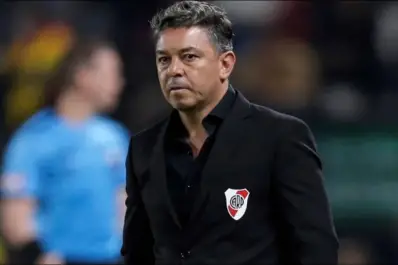 River trabaja en refuerzos para 2026, pero tres nombres se cayeron antes del mercado de pases