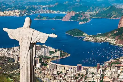 ¿Reales, dólares o tarjeta? Cómo conviene hacer pagos en Brasil durante las vacaciones