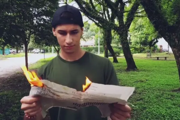 Espacio Incaa: “Tu cine” presenta 14 cortos de realizadores tucumanos