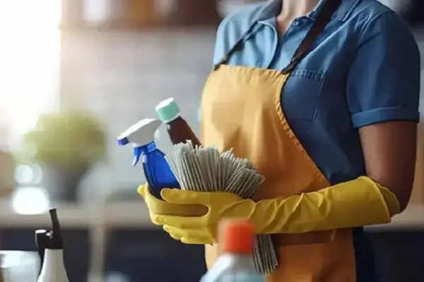 Aumentos y bono para empleadas domésticas: así quedan los salarios de noviembre y diciembre