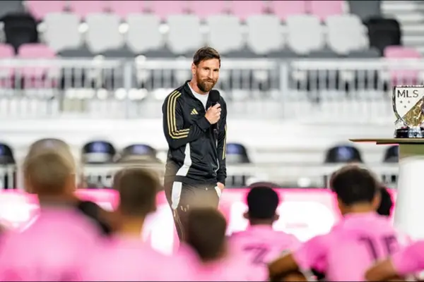 Arranca la Messi Cup: ¿qué equipos argentinos debutan en el torneo que organiza Lionel Messi en Miami?