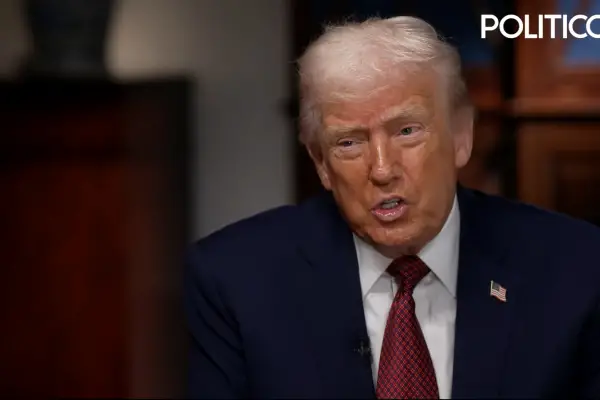 Donald Trump advirtió ahora a Cuba: ¡No habrá más petróleo ni dinero!