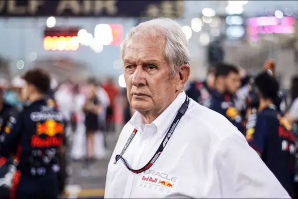 Una inesperada renuncia sacude a Red Bull: se va una figura clave tras el final de la temporada de Fórmula 1