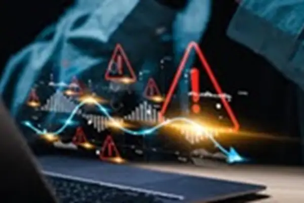 Alerta global por campaña de phishing que imita servicios de firma electrónica y archivos digitales