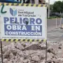 Corte total de tránsito en San Lorenzo al 300: las obras que modificarán el tránsito por la ciudad