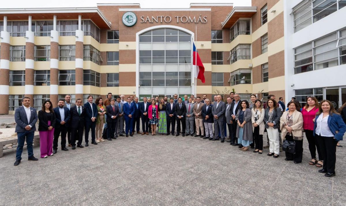 Tucumán fortalece su integración con la Región de Coquimbo en un Encuentro Binacional