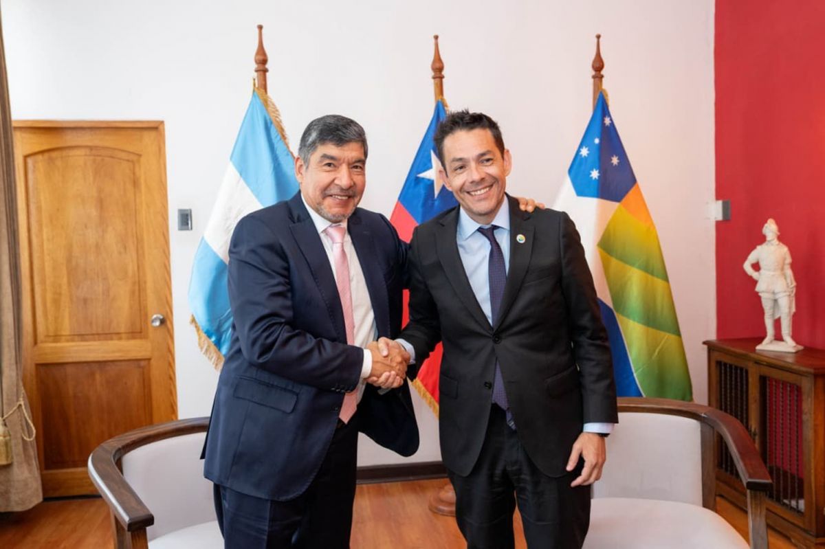 Tucumán fortalece su integración con la Región de Coquimbo en un Encuentro Binacional