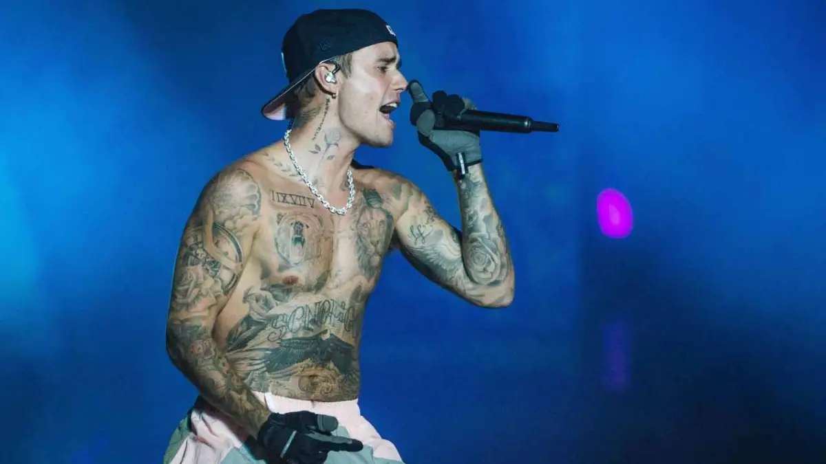 Así es la mansión de Justin Bieber en California: detalles del palacio moderno con paredes de cristal