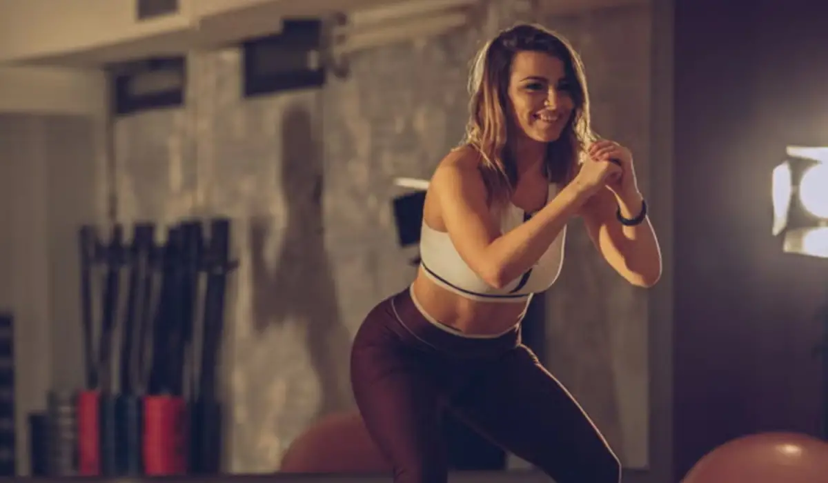 VIDA SANA. El entrenamiento de 10 minutos recomendado por la NASA.