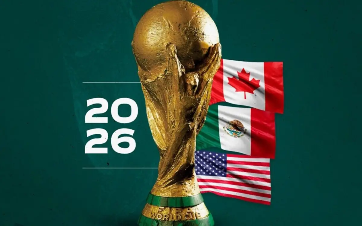 MUNDIAL AMPLIADO. El de 2026 contará con la participación de 48 selecciones; ya hay cuatro debutantes, pero podrían sumarse algunos más.