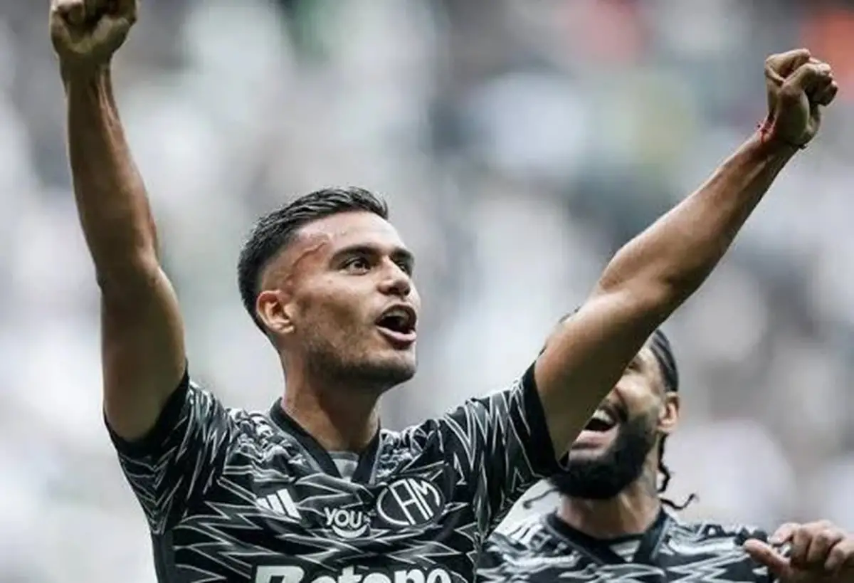 RESTAN DETALLES. River está a un paso de abrochar a Fausto Vera como el primer refuerzo para 2026.